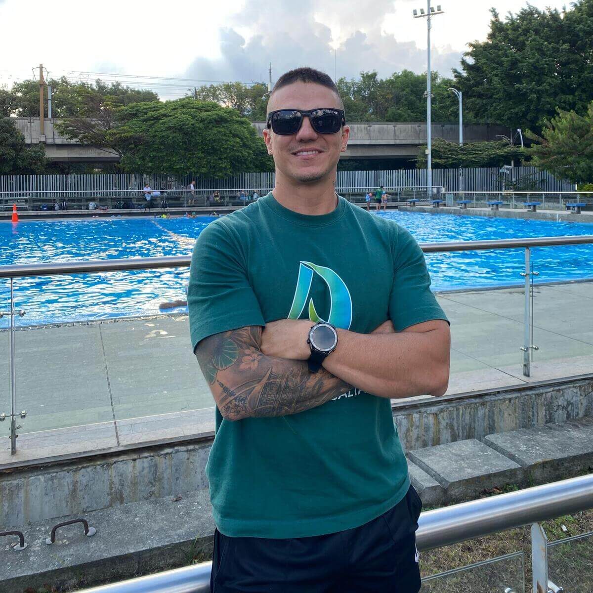 Carlos Garcia
